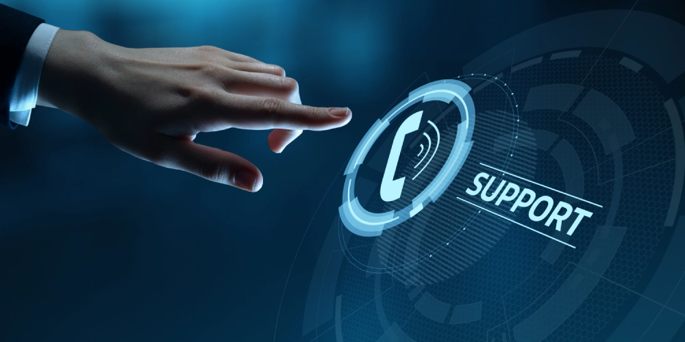 Software Development Services Amsterdam Process 5