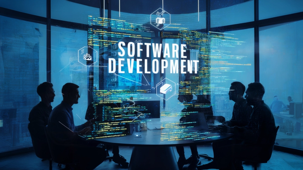 Software Development Sharjah 6