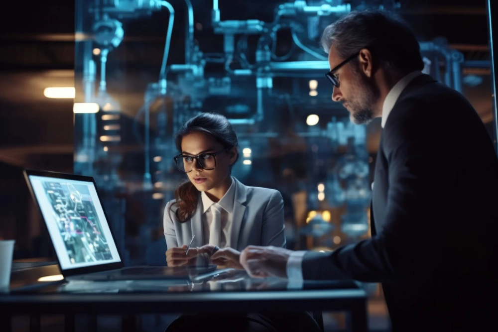 Software Development Texas 6