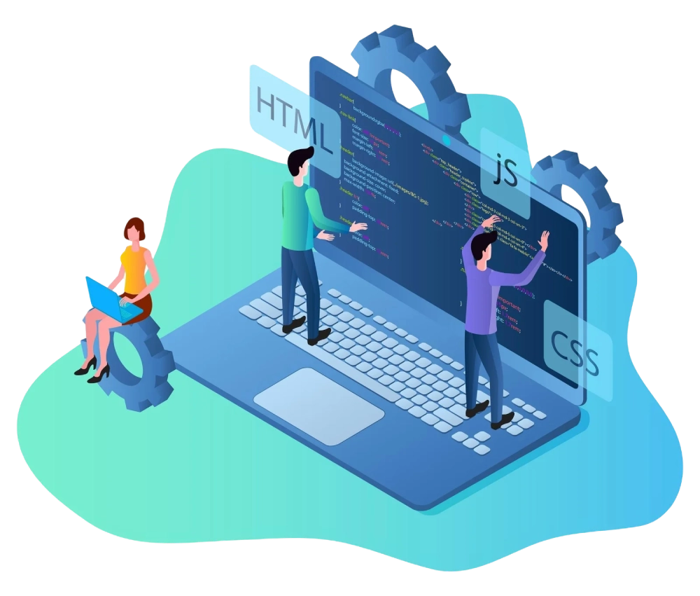 Software Development UAE 4