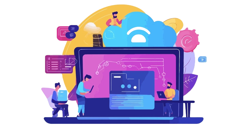 Software Development UAE 5