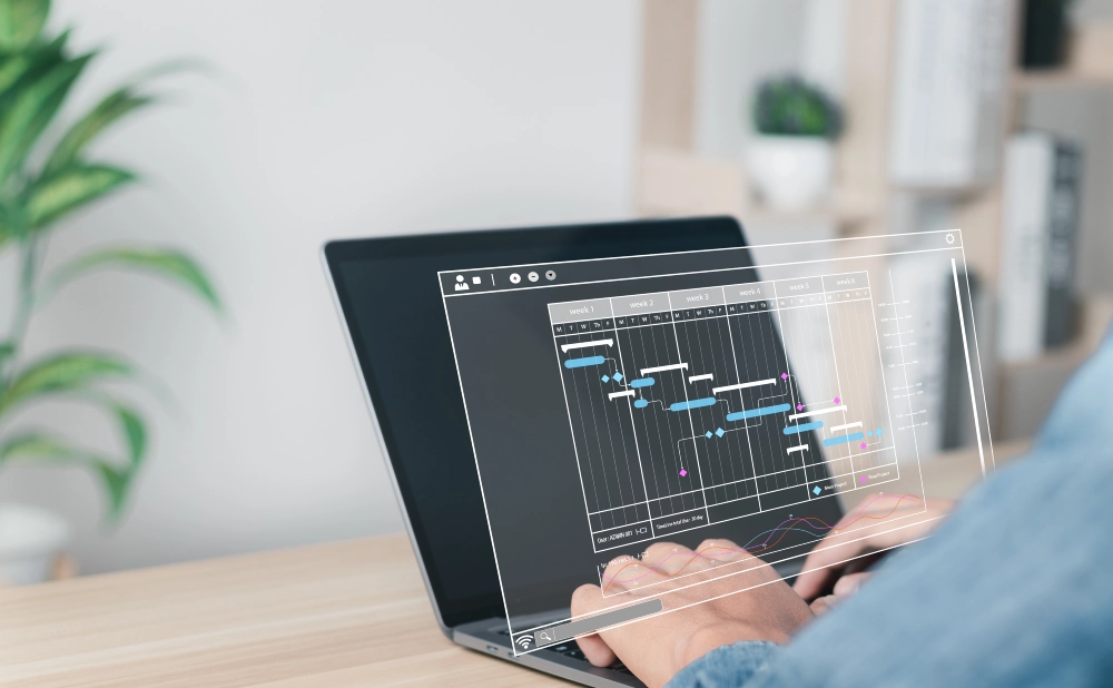 Software Development in Mumbai 6