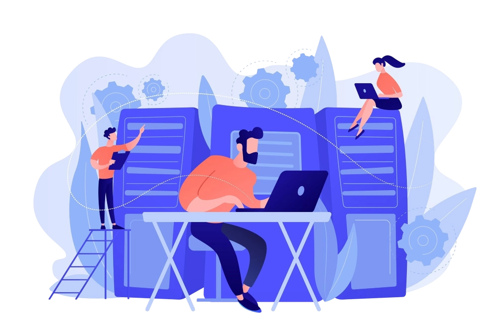 Software consulting Amsterdam solutions