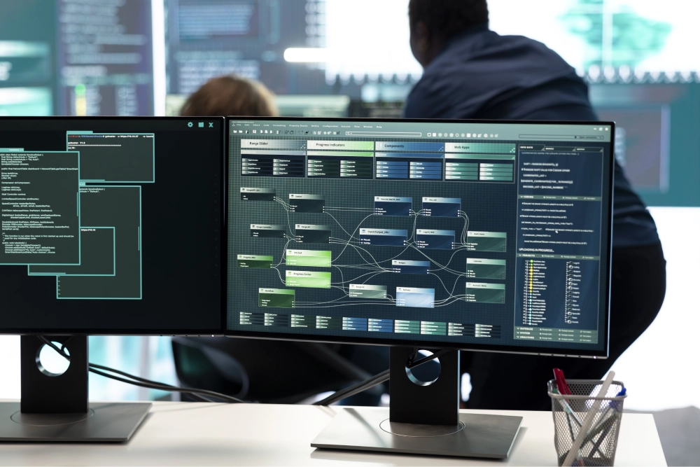 Solution Architecture AI Strategy
