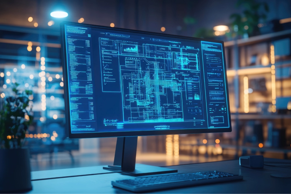 Solution Architecture Design