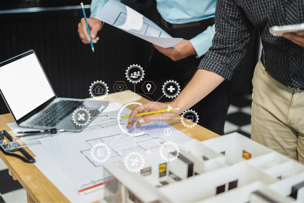 Solution Design Jeddia