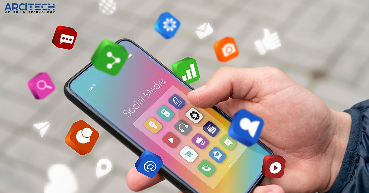 Outstanding Mobile Apps