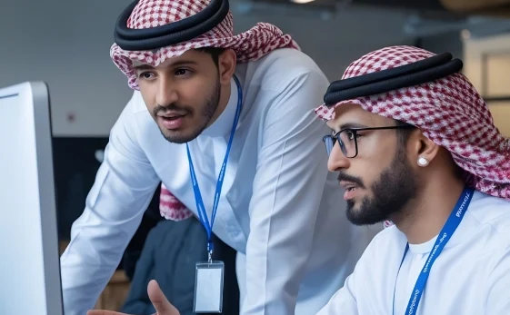 Testing Quality Assurance Leading Trusted Software Development Company in Jeddah e1768801451868