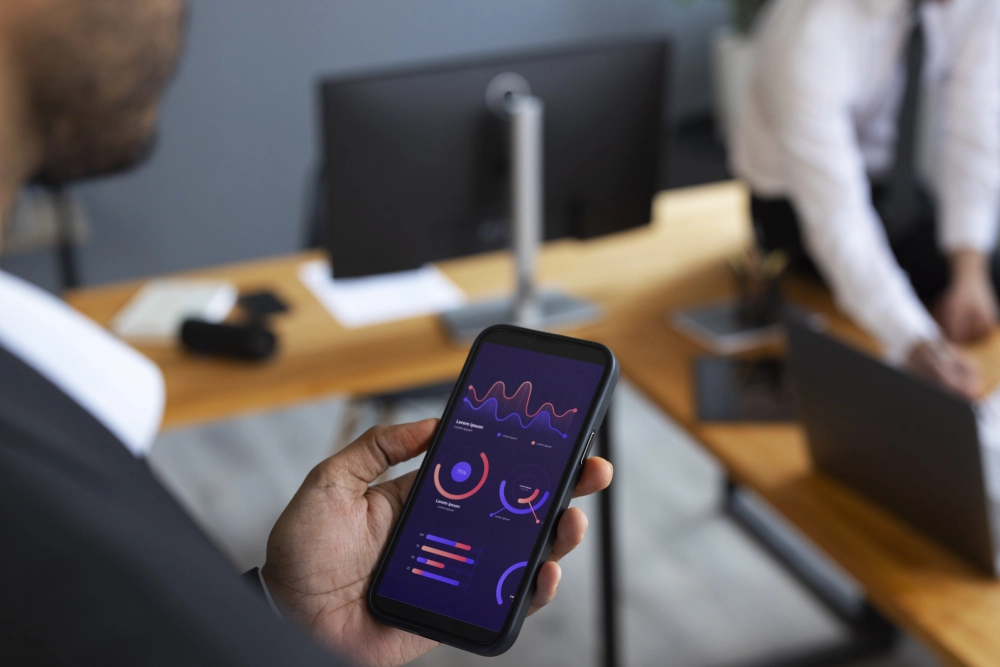 Testing Validation Leading Trusted Mobile App Development Company in Jeddah