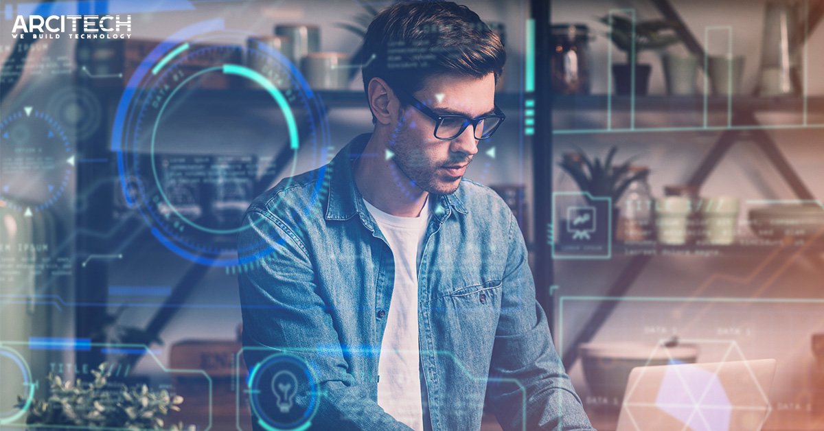 Virtual CTO for Your Startup