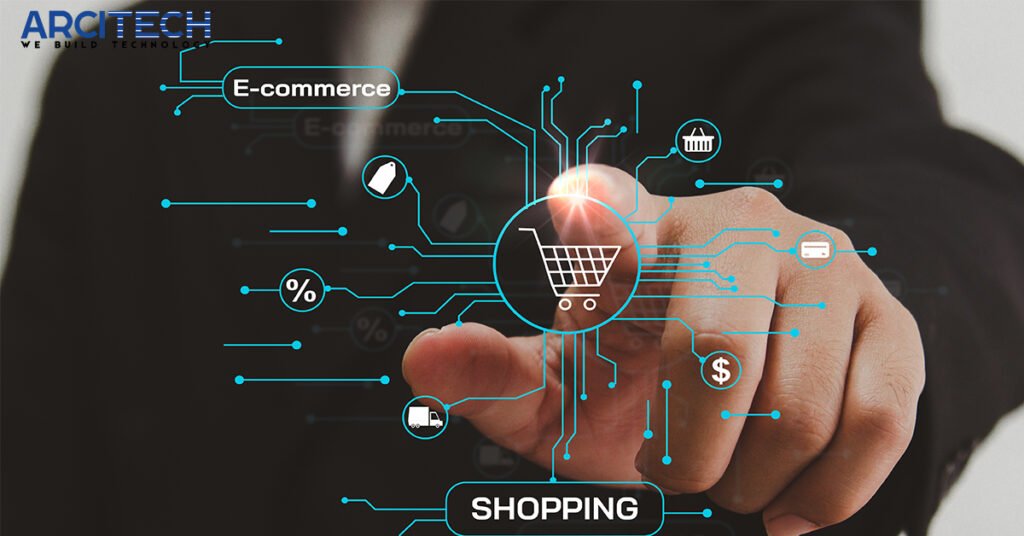 E-commerce-Trends