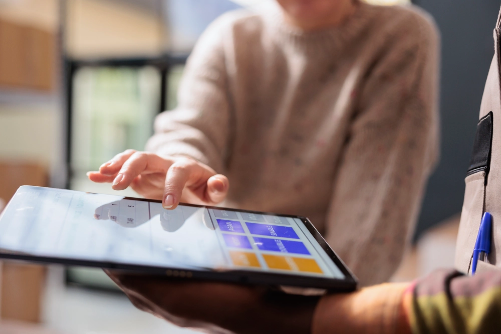 UI UX Design Services 8