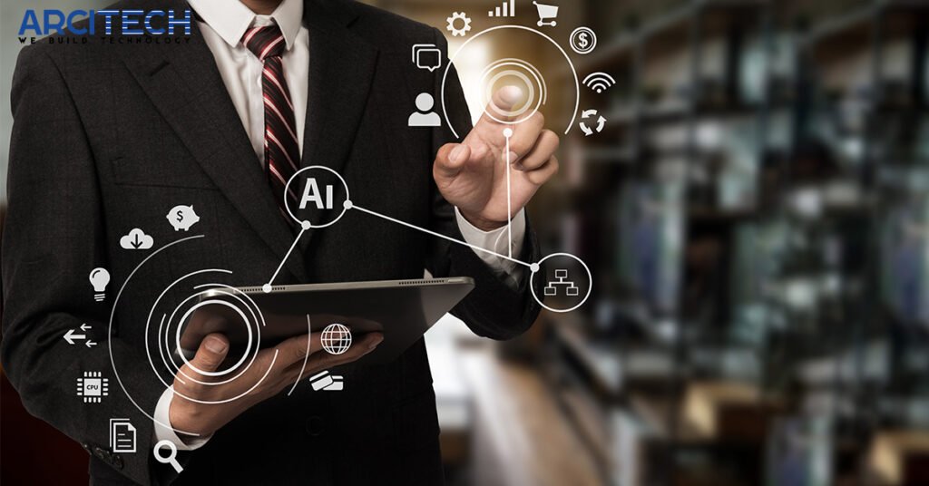 AI Powered Analytics