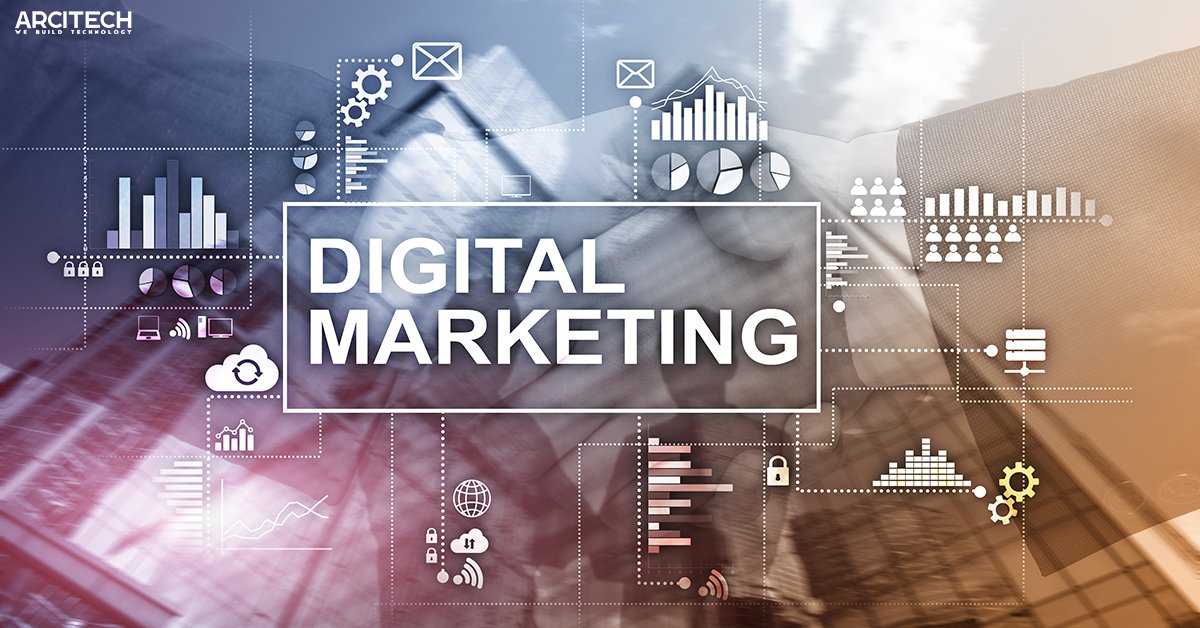 Digital Marketing Industry