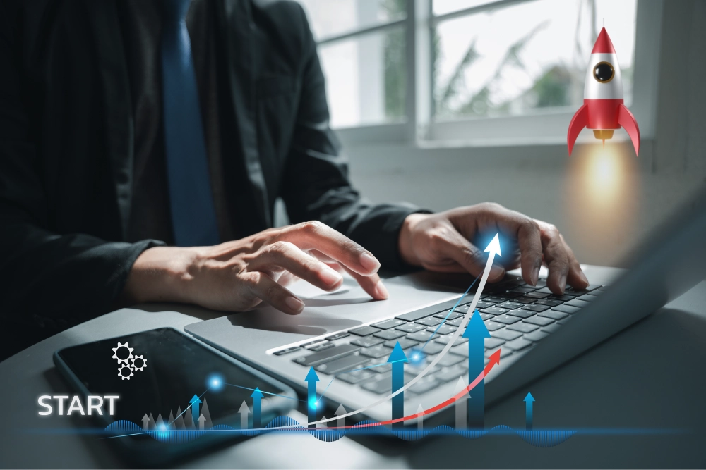 Web Development Agency Milan Process 5