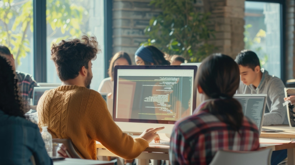 Web Development London 7