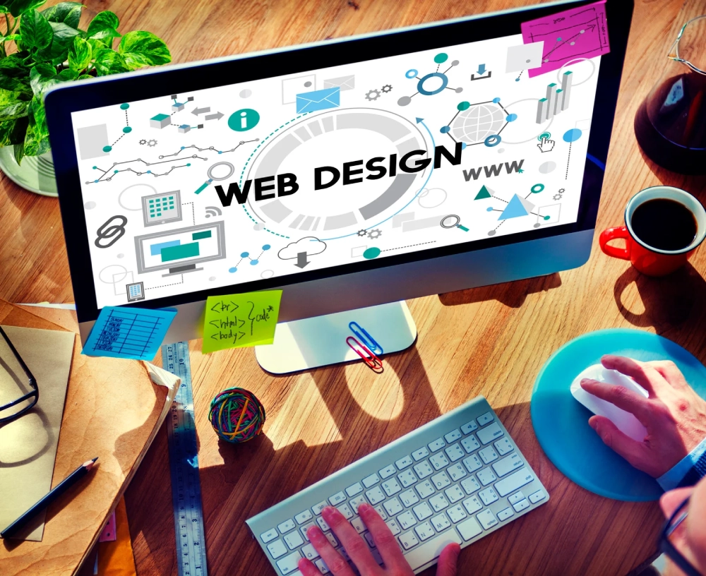 Web Development NYC 3