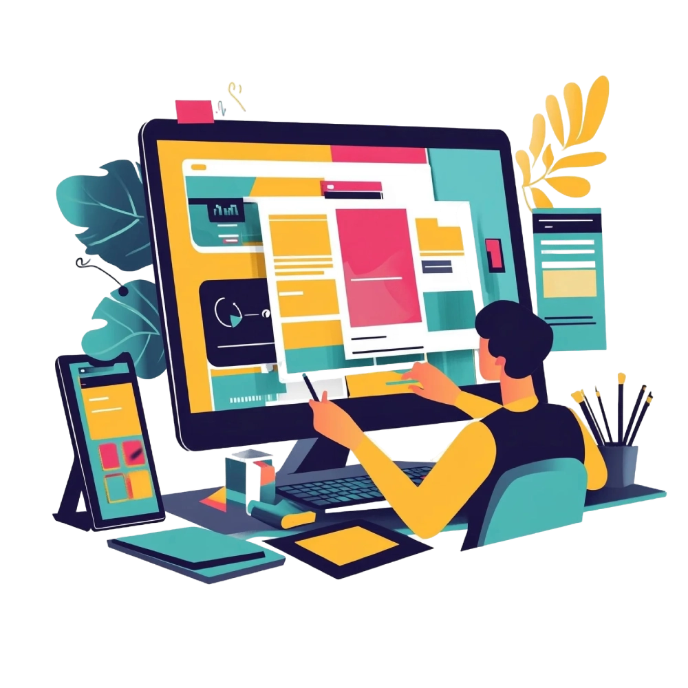 Web Development NYC 4