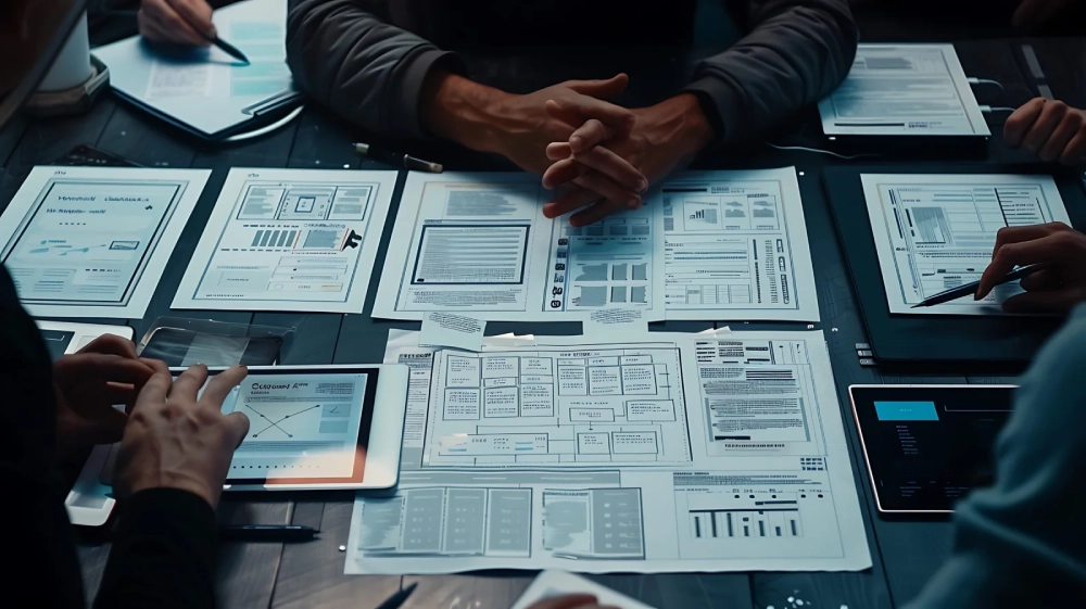 Web Development NYC 6