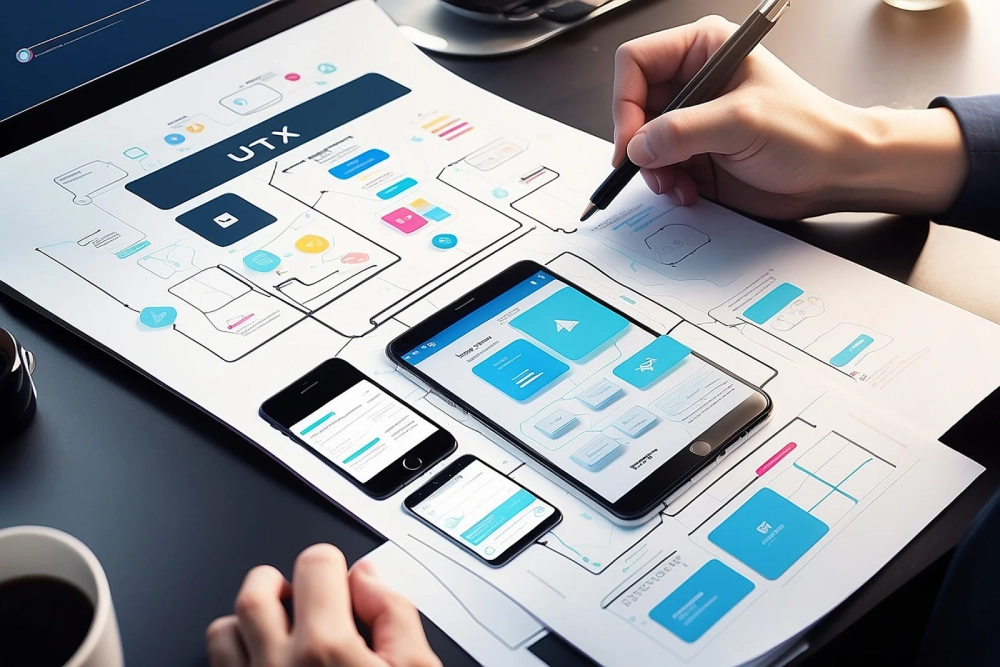 Web Development NYC 7