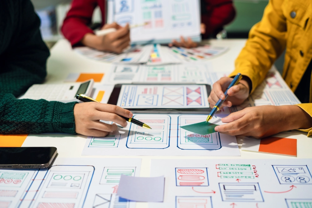 Web Development Rochester 4