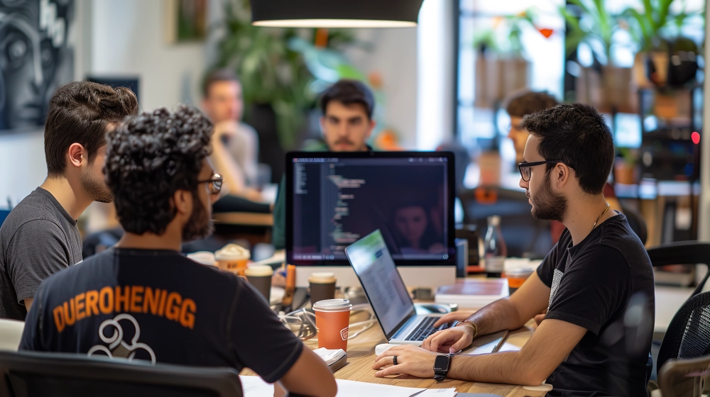 Web Development Rochester 7