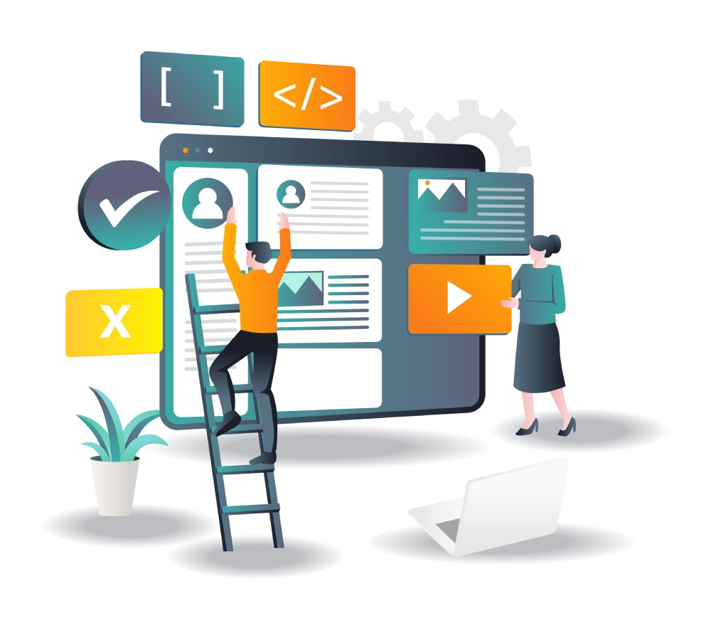 Web Development Rochester 9