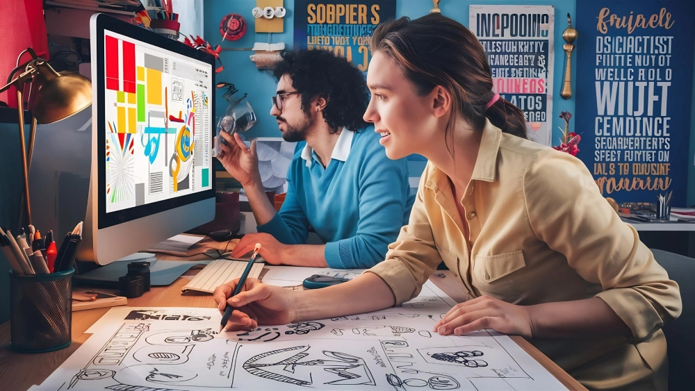 Web Development Sharjah 4