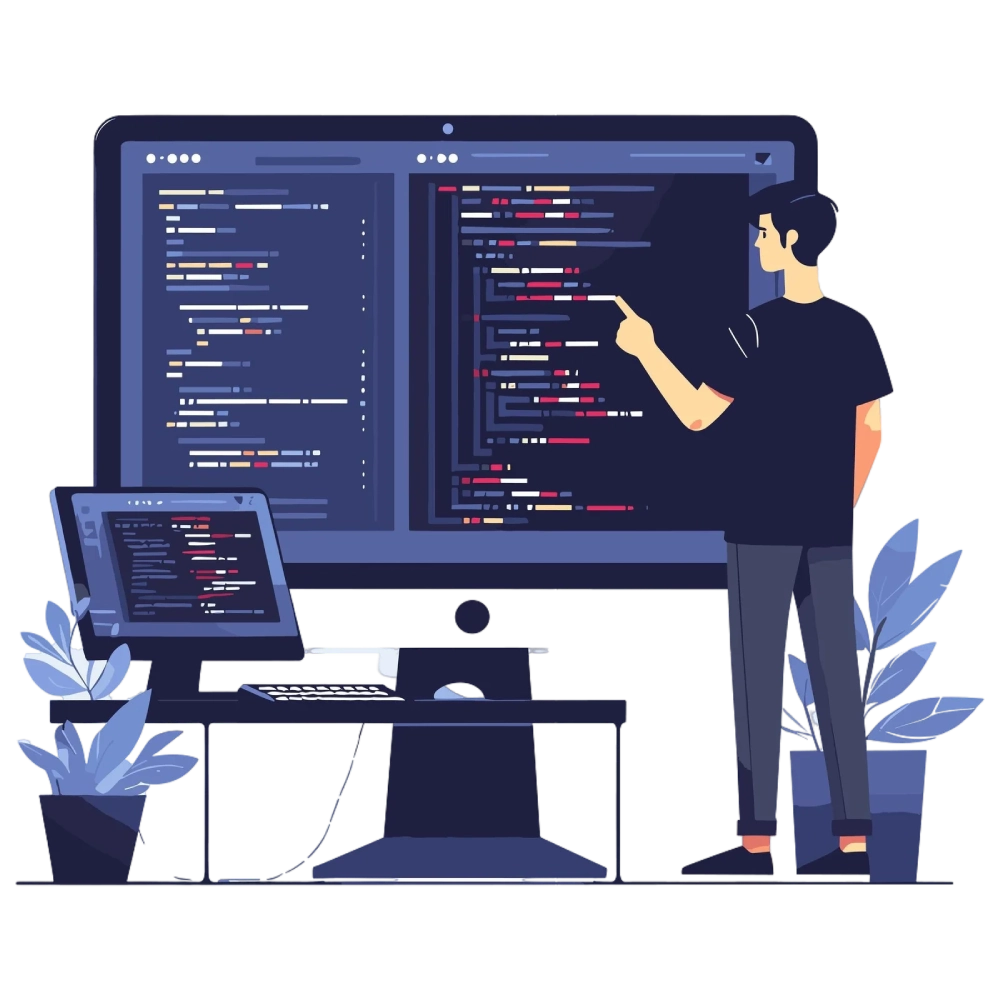 Web Development Texas 3