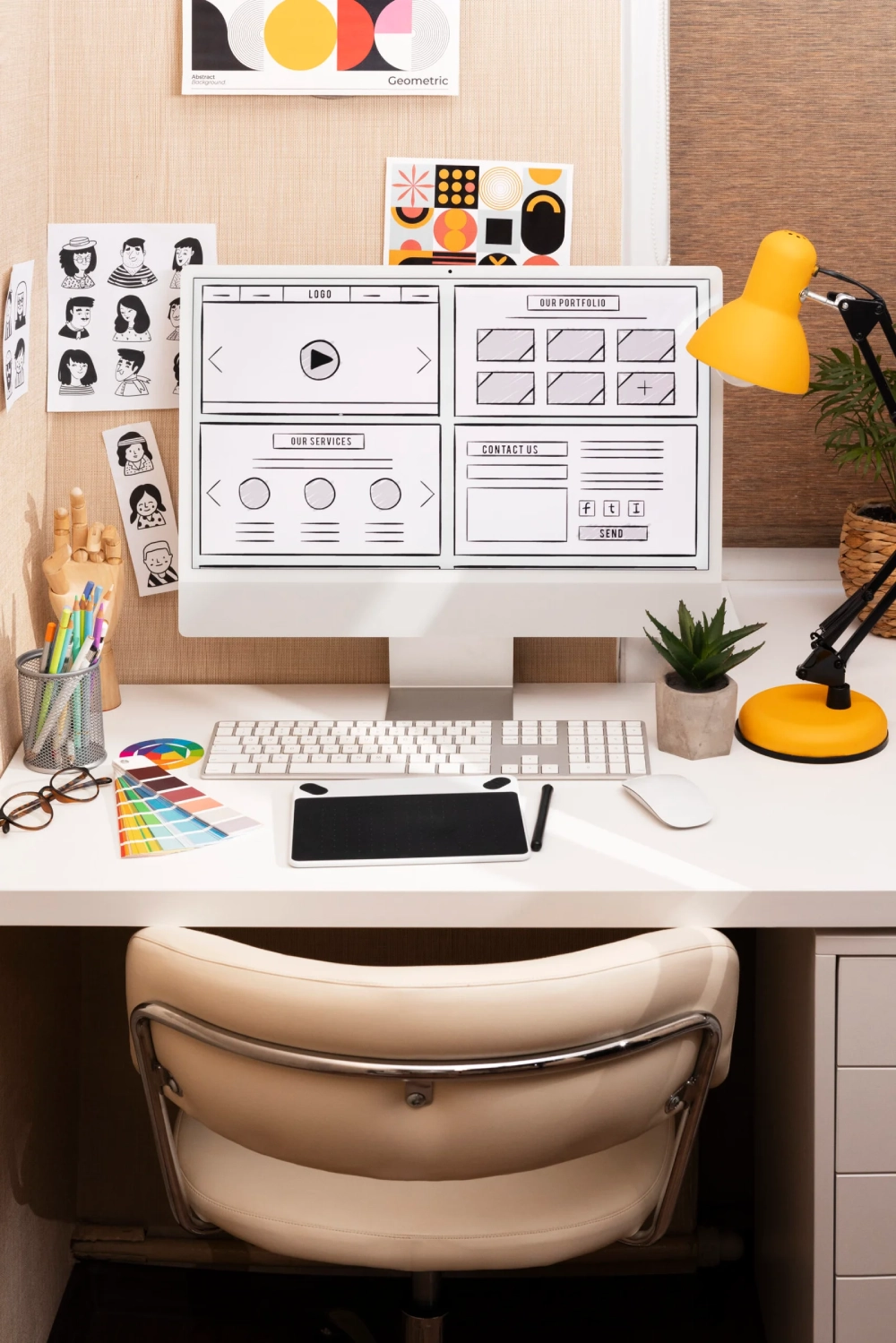 Web Development Texas 6