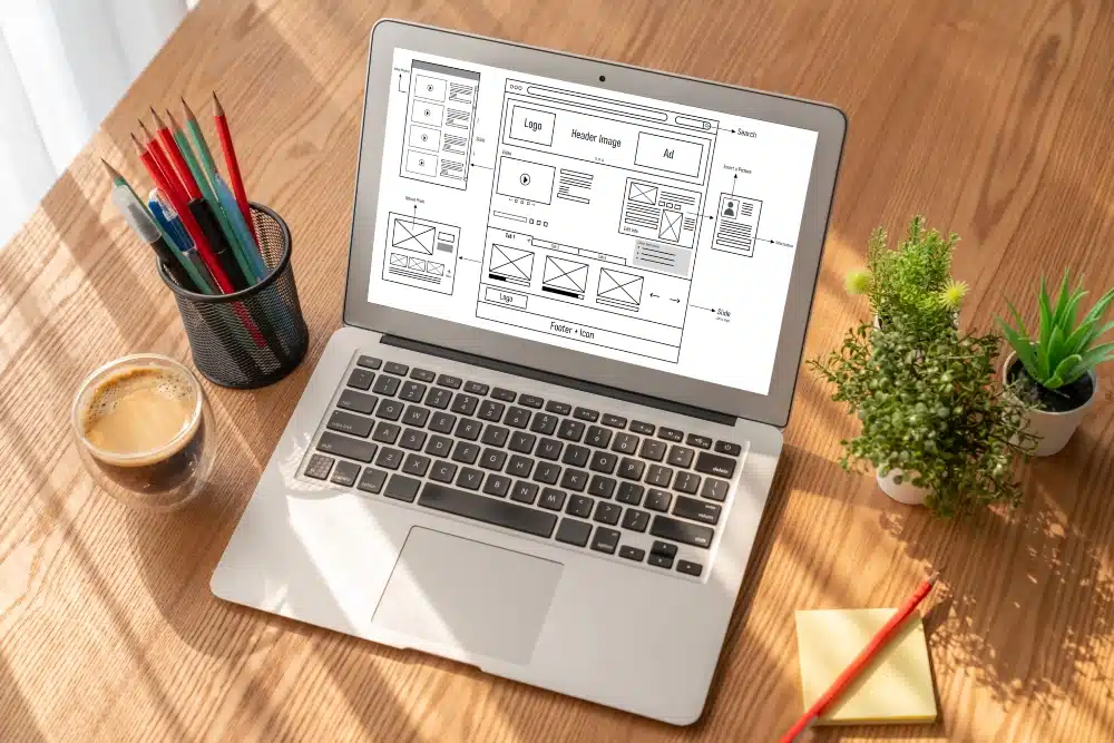Web Development in Mumbai 5