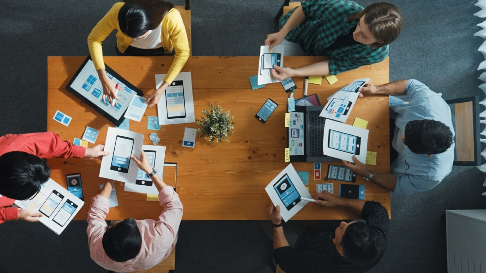 Website Development Medina 4