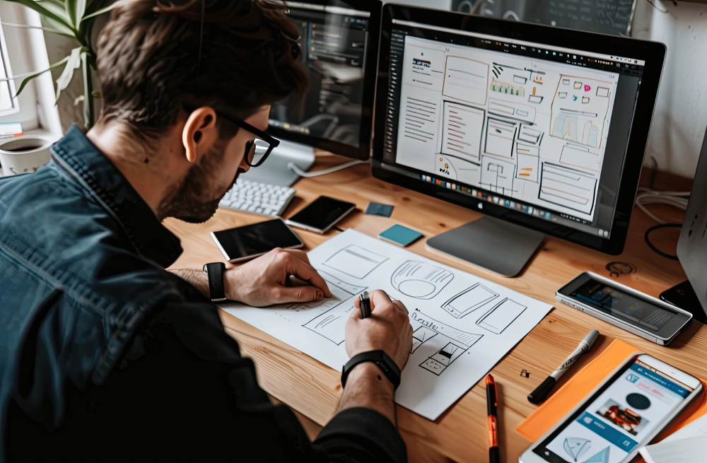 Website Development Medina 5