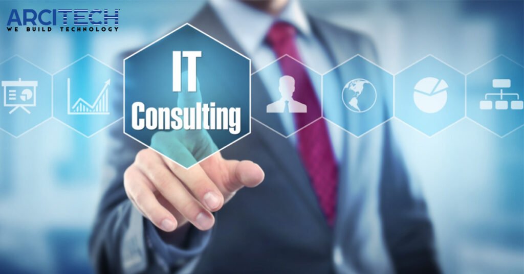 IT Consulting