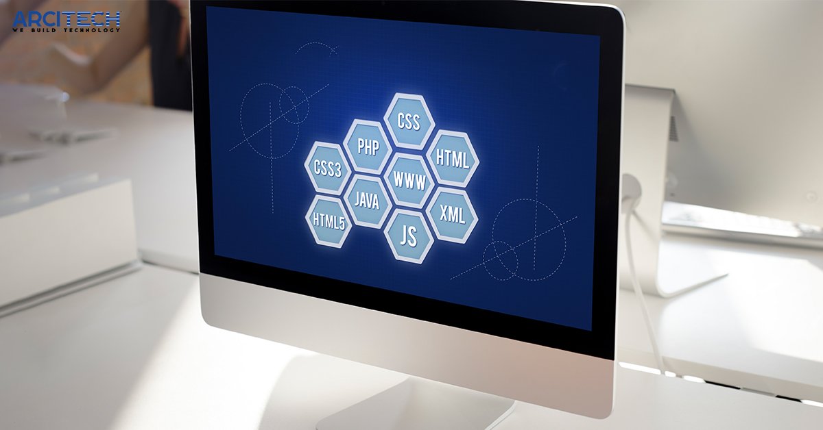 The Power of Web Application Development Languages