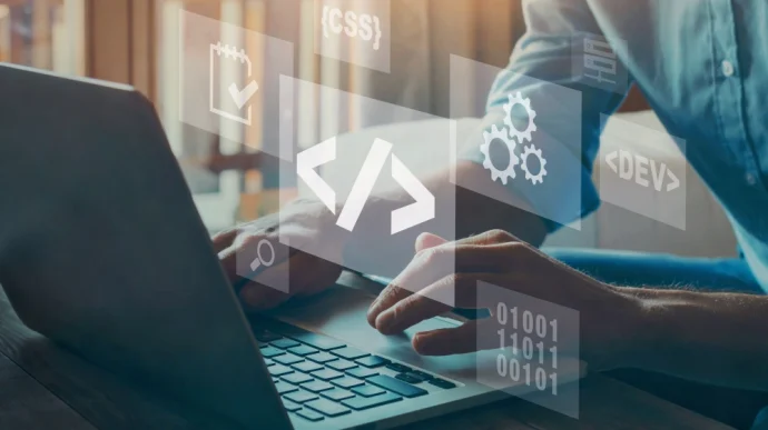 2. Designing High-Performance Websites That Drive Enterprise Growth