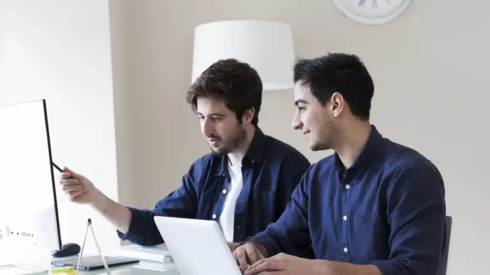 3. Free Mobile App Development Consultation