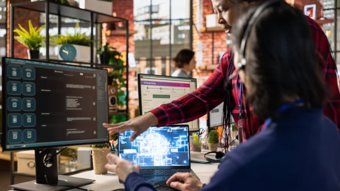 AI Automation Albany 9