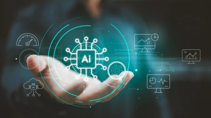 AI Automation London 3