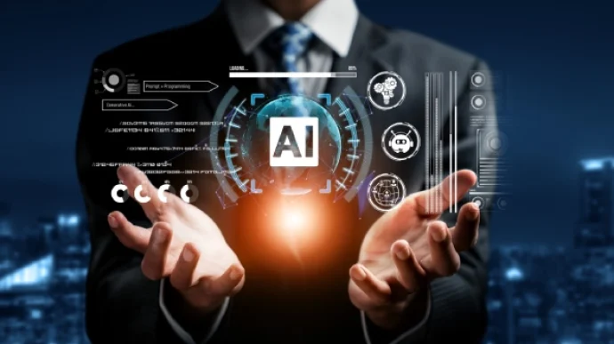 AI Automation Medina 2