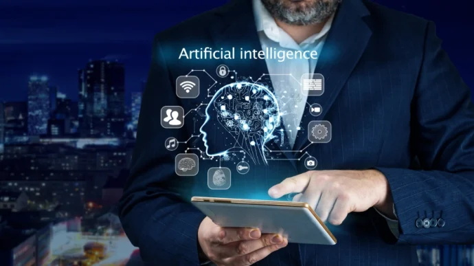 AI Automation Medina 3