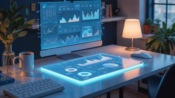 AI Automation Services Amsterdam Hero-1