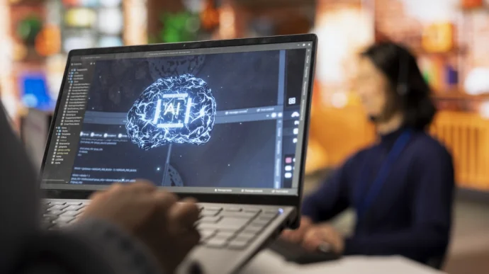 AI Automation company in makkah image 3