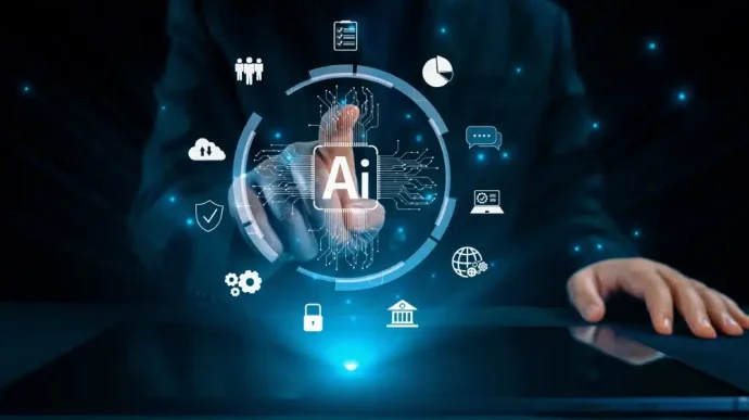 AI Automation in Mumbai - 2