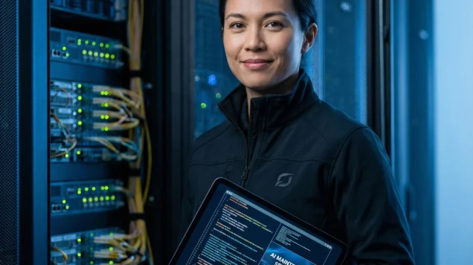 Annual Maintenance Contract Services 2