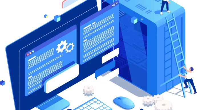 Annual Maintenance Contract Services 4