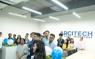 Arcitech Office