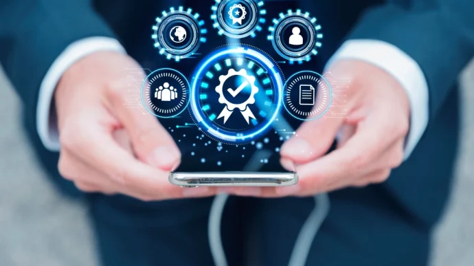 Business Process Automation Services 2