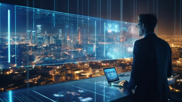 Business Process Automation Services 3