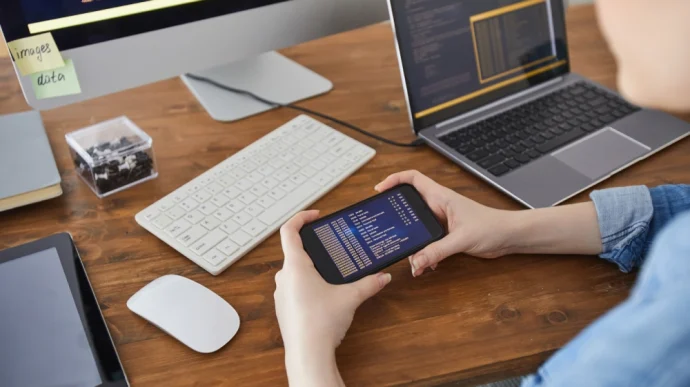 Cross Platform Apps Development 2